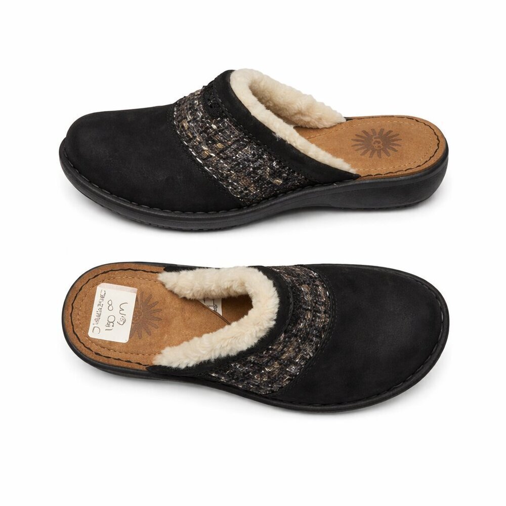 UGG Australia Opaline Slipper Clog Shoes Size 6M